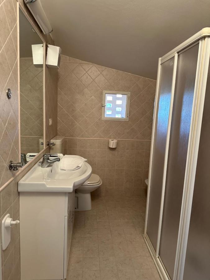 גראדו Nauthotel מראה חיצוני תמונה
