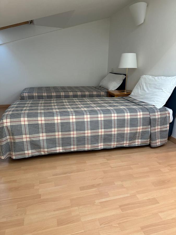גראדו Nauthotel מראה חיצוני תמונה