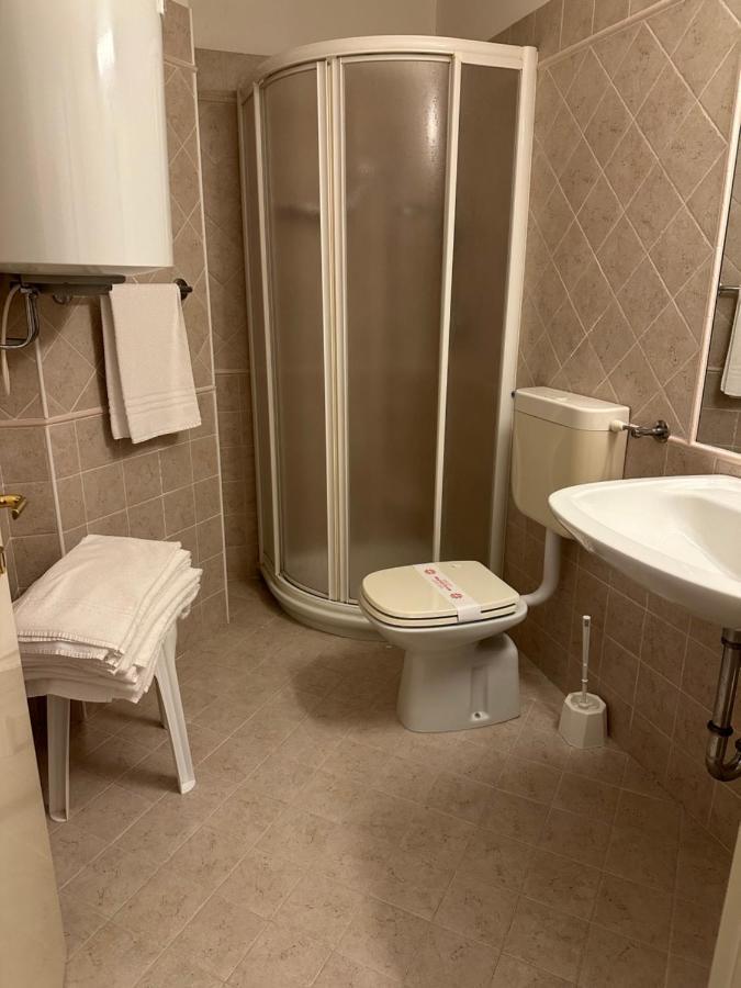 גראדו Nauthotel מראה חיצוני תמונה