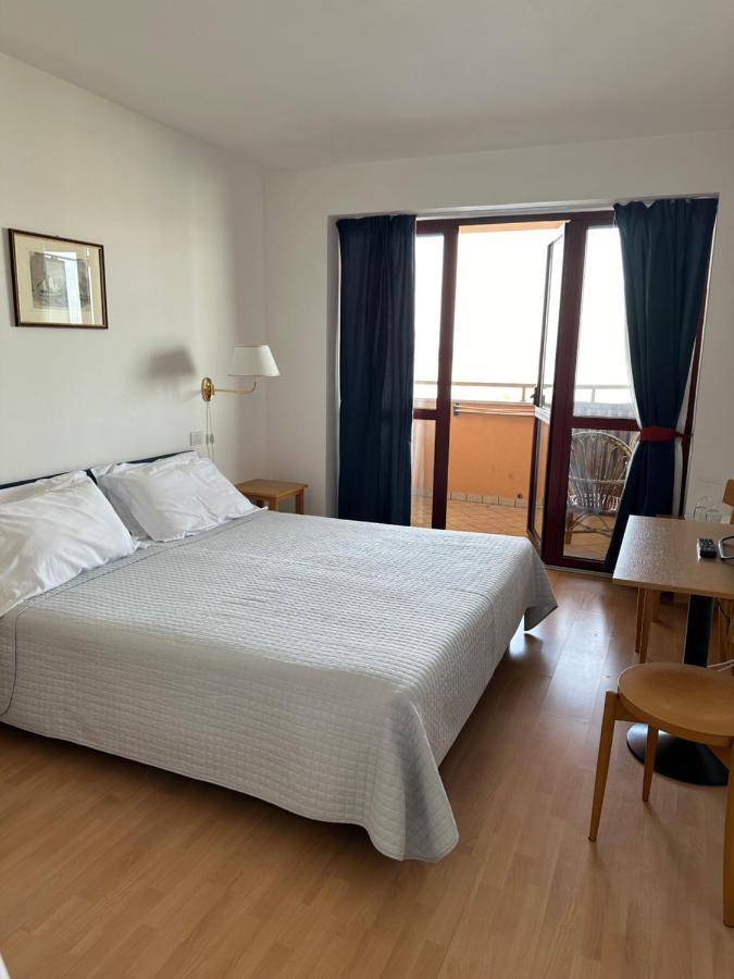 גראדו Nauthotel מראה חיצוני תמונה