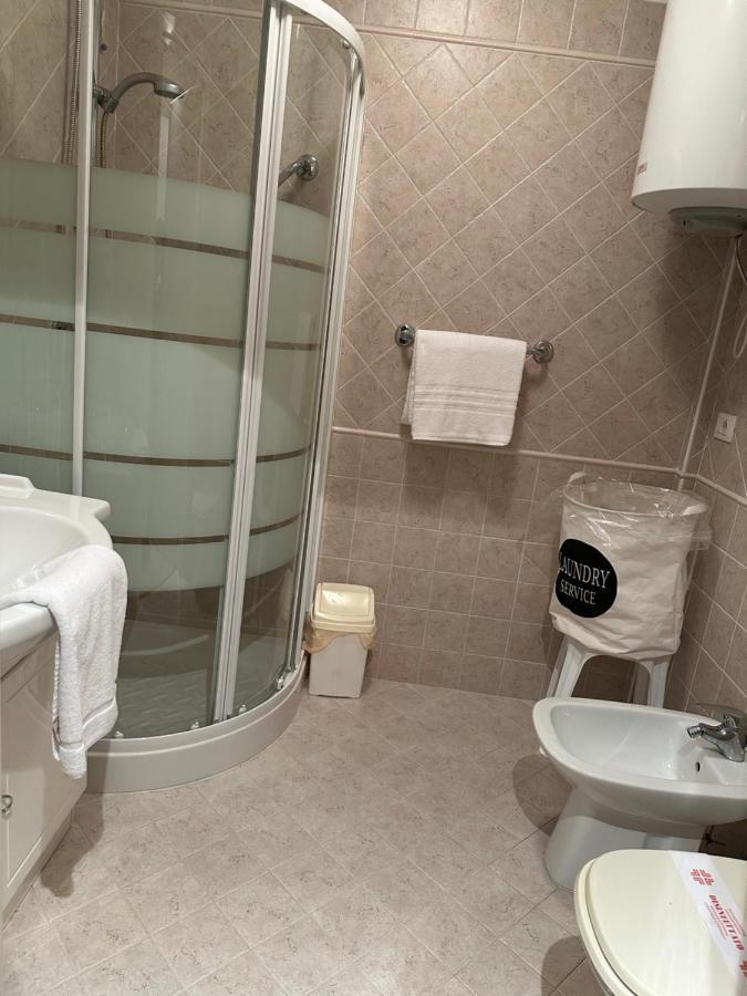 גראדו Nauthotel מראה חיצוני תמונה