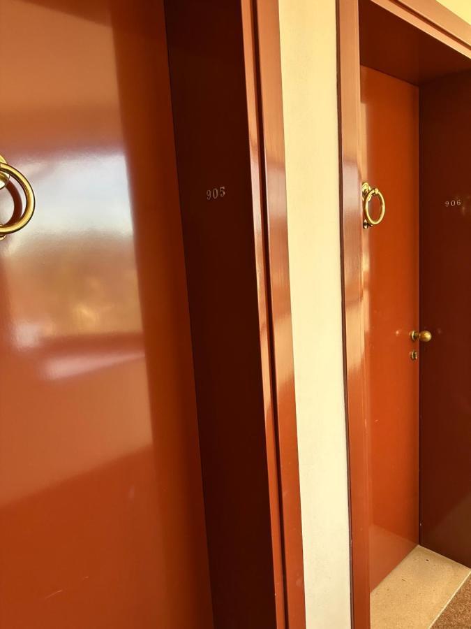 גראדו Nauthotel מראה חיצוני תמונה