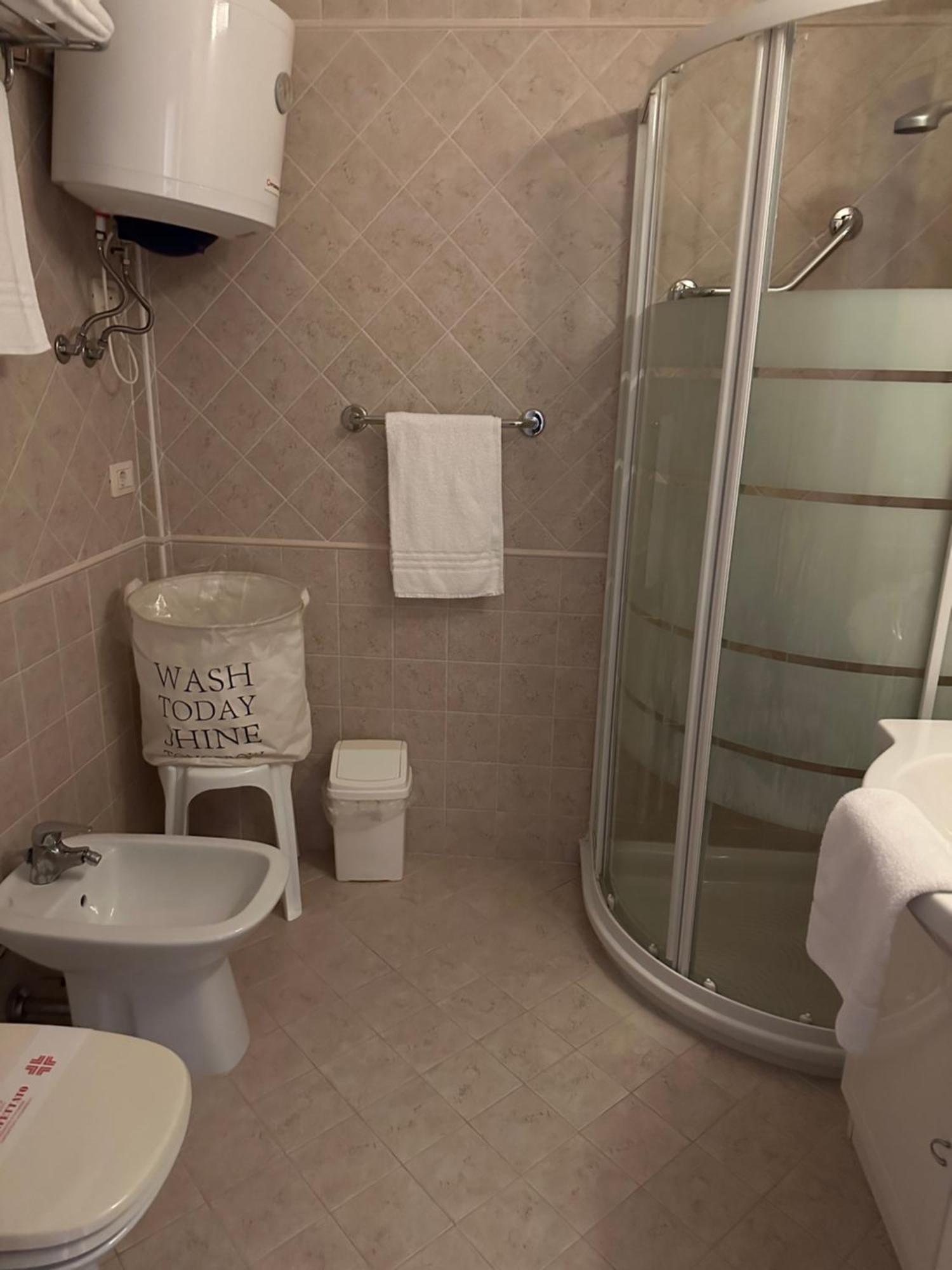 גראדו Nauthotel מראה חיצוני תמונה