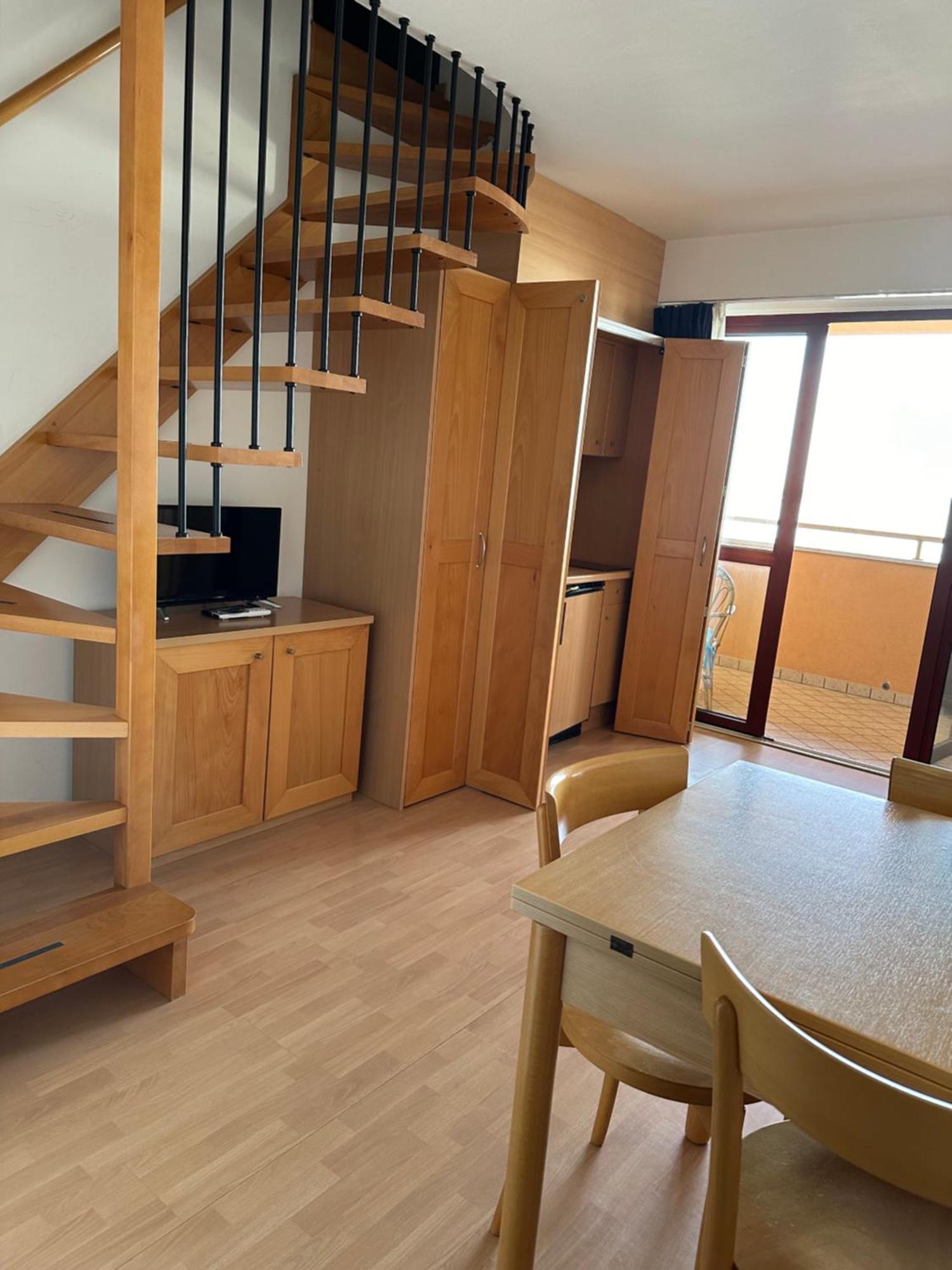 גראדו Nauthotel מראה חיצוני תמונה