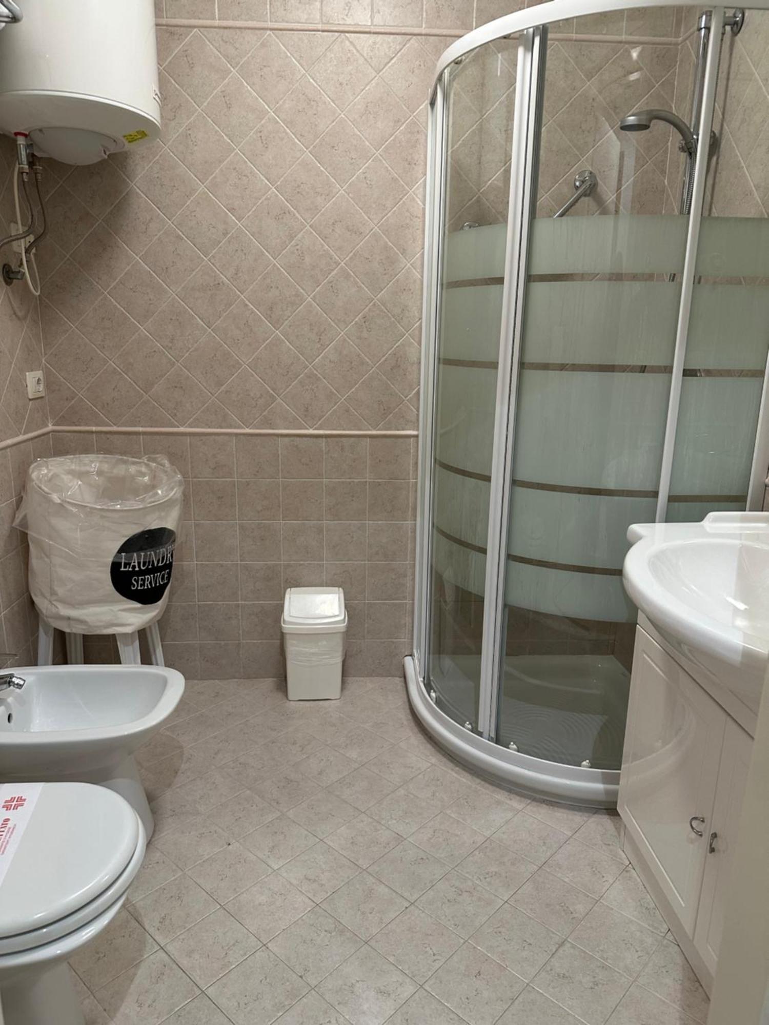 גראדו Nauthotel מראה חיצוני תמונה