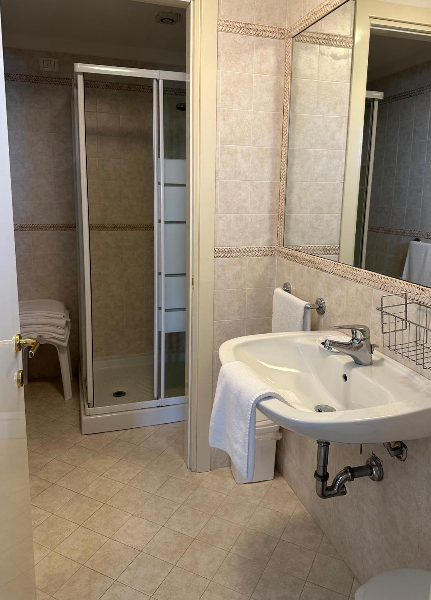 גראדו Nauthotel מראה חיצוני תמונה