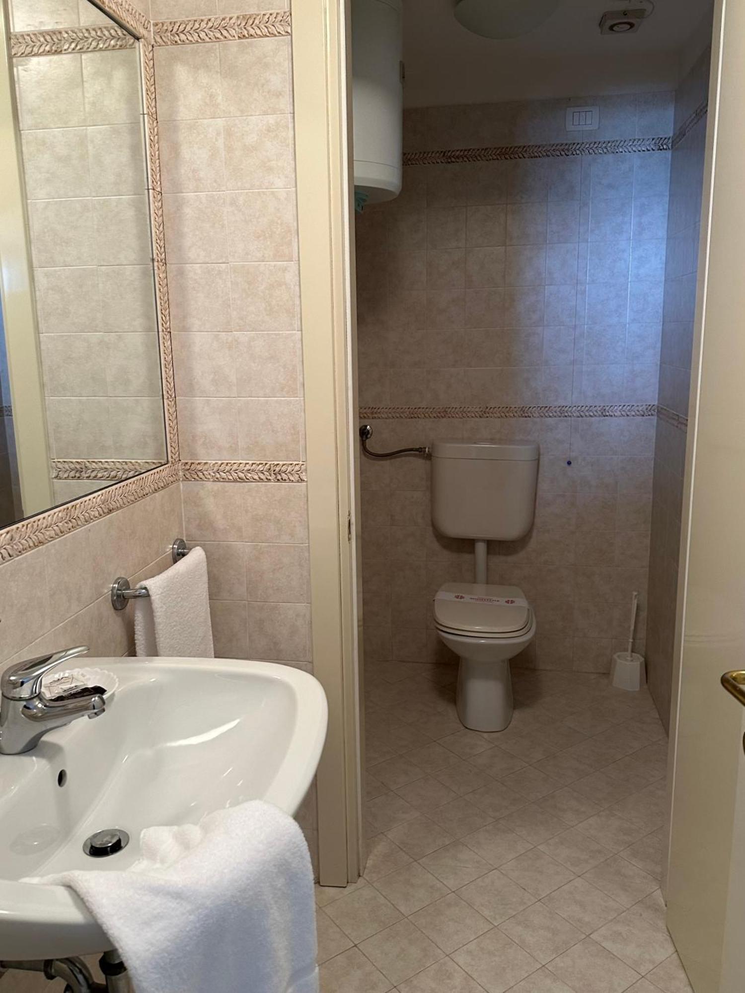 גראדו Nauthotel מראה חיצוני תמונה