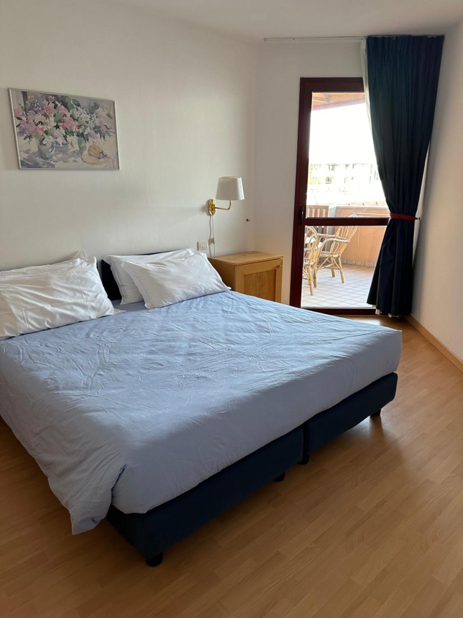 גראדו Nauthotel מראה חיצוני תמונה