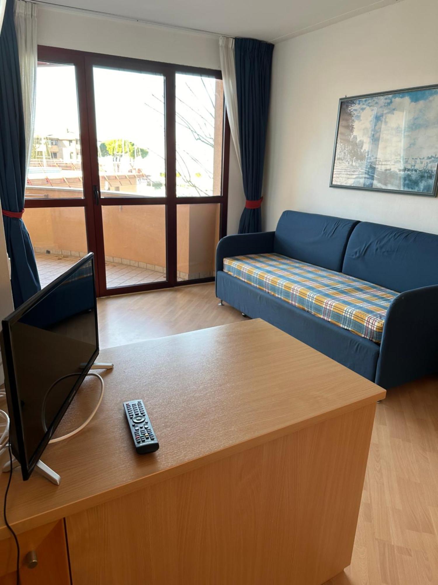 גראדו Nauthotel מראה חיצוני תמונה