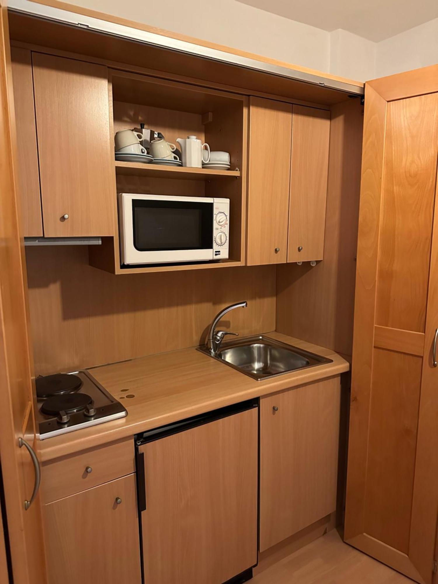 גראדו Nauthotel מראה חיצוני תמונה