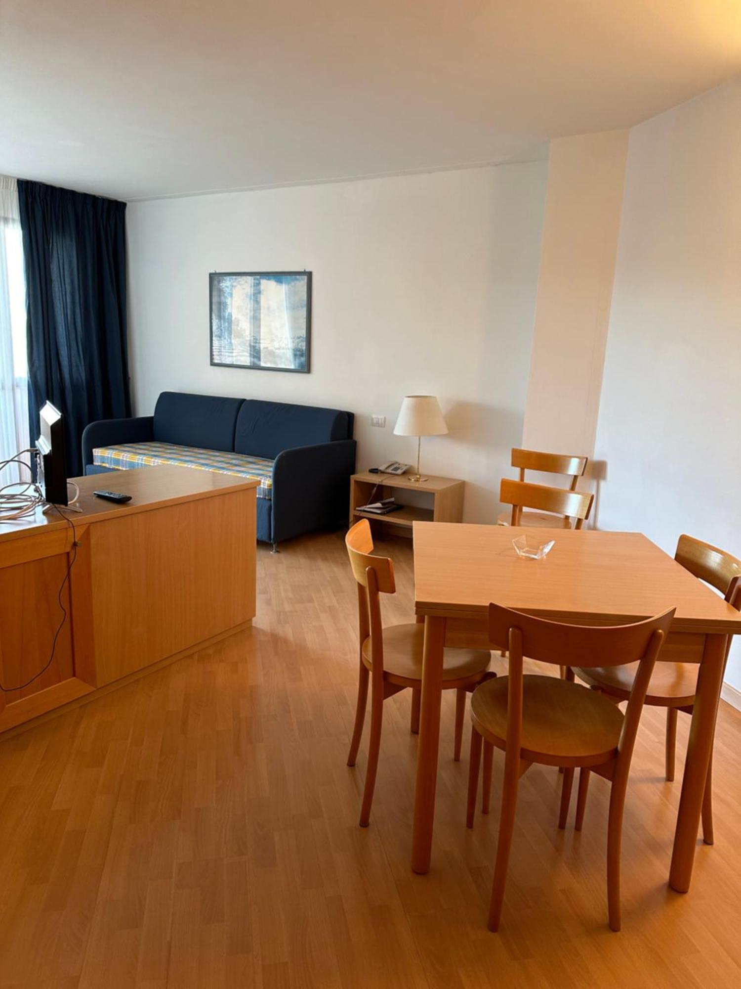 גראדו Nauthotel מראה חיצוני תמונה
