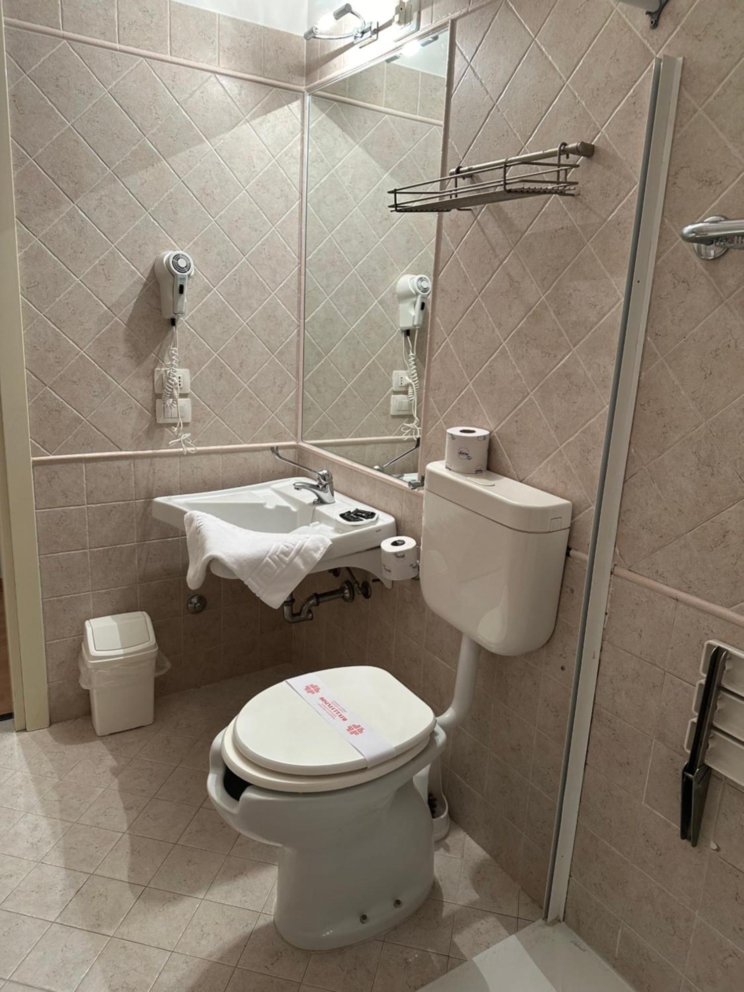 גראדו Nauthotel מראה חיצוני תמונה