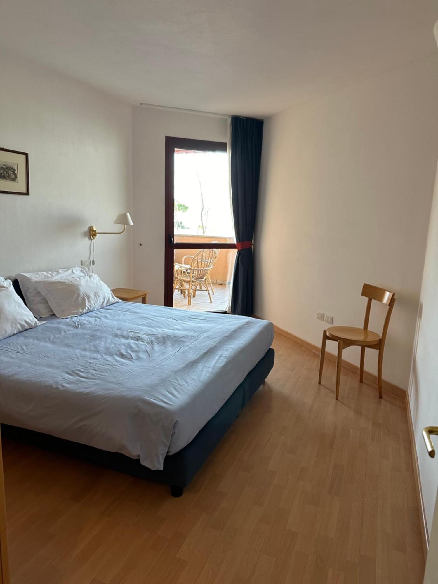 גראדו Nauthotel מראה חיצוני תמונה
