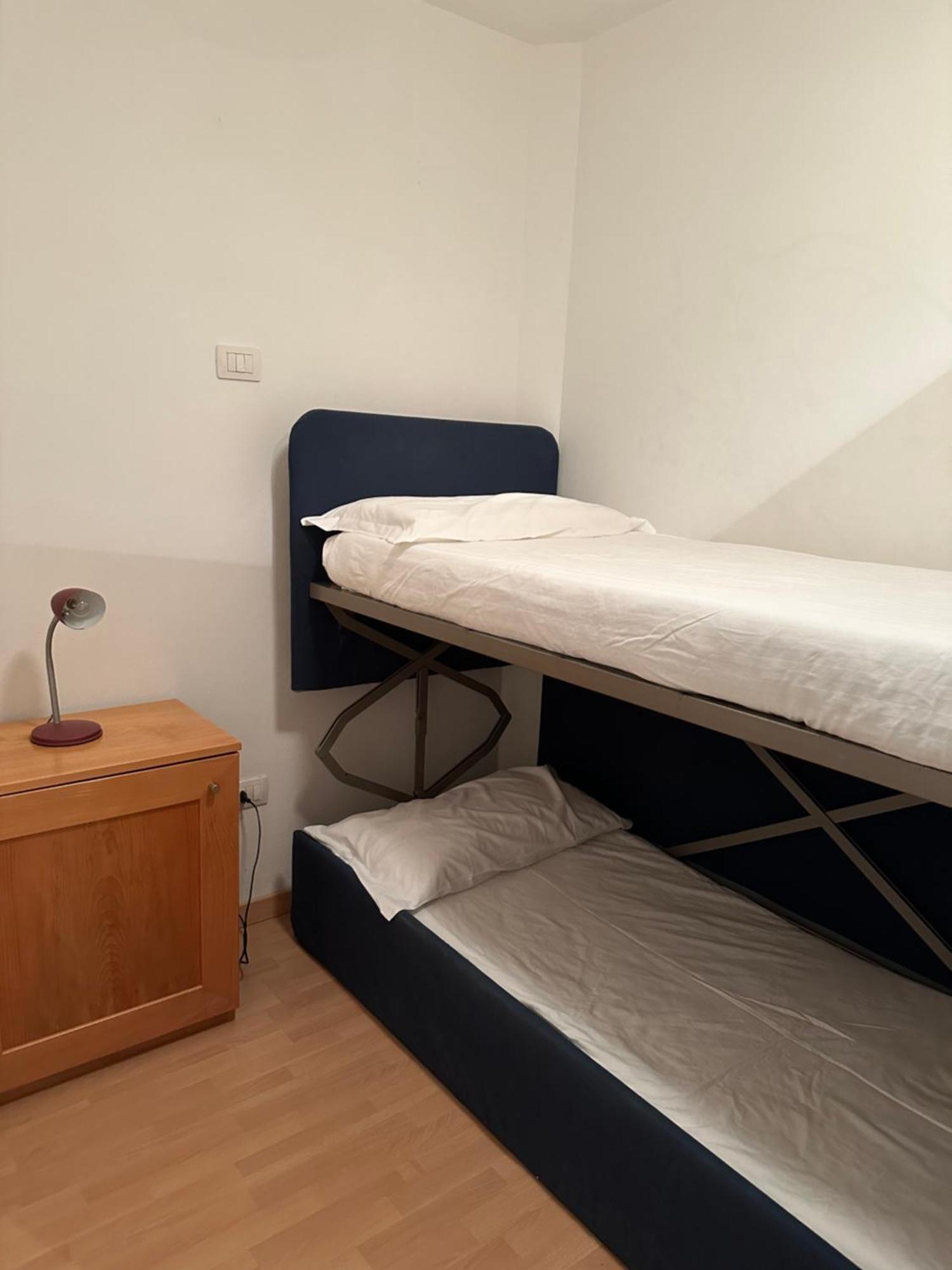 גראדו Nauthotel מראה חיצוני תמונה