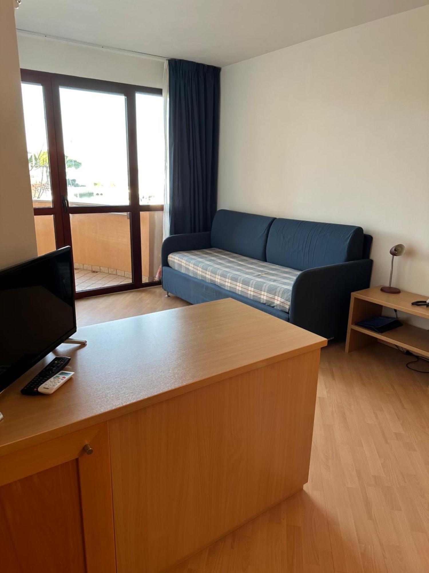 גראדו Nauthotel מראה חיצוני תמונה