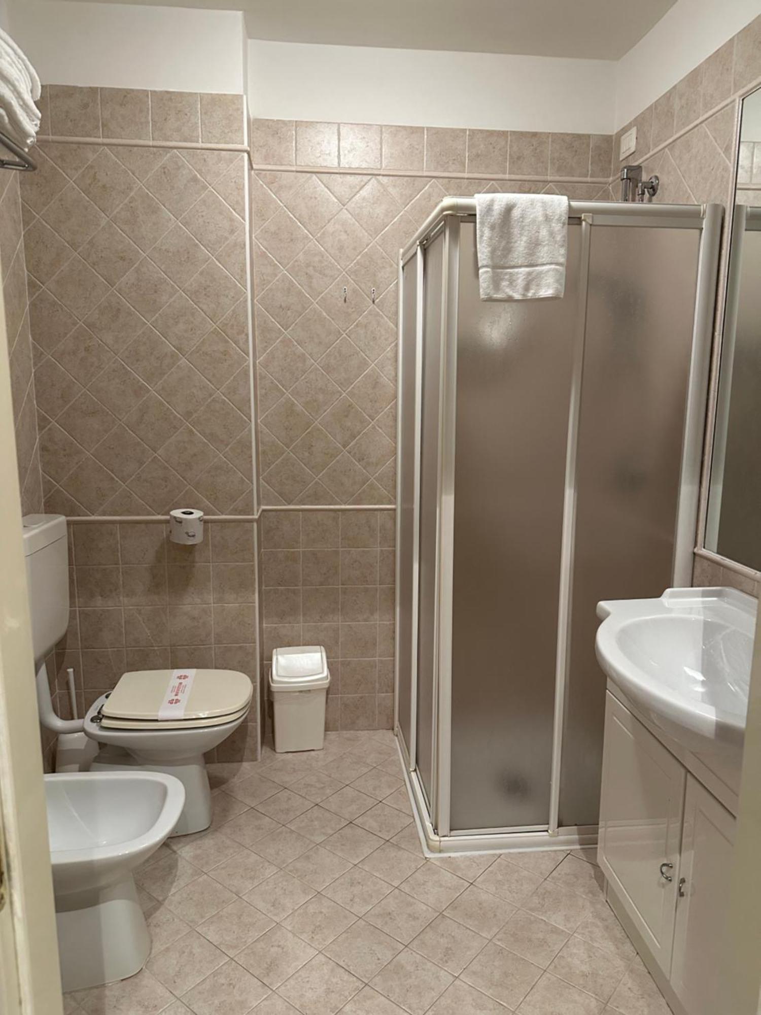 גראדו Nauthotel מראה חיצוני תמונה