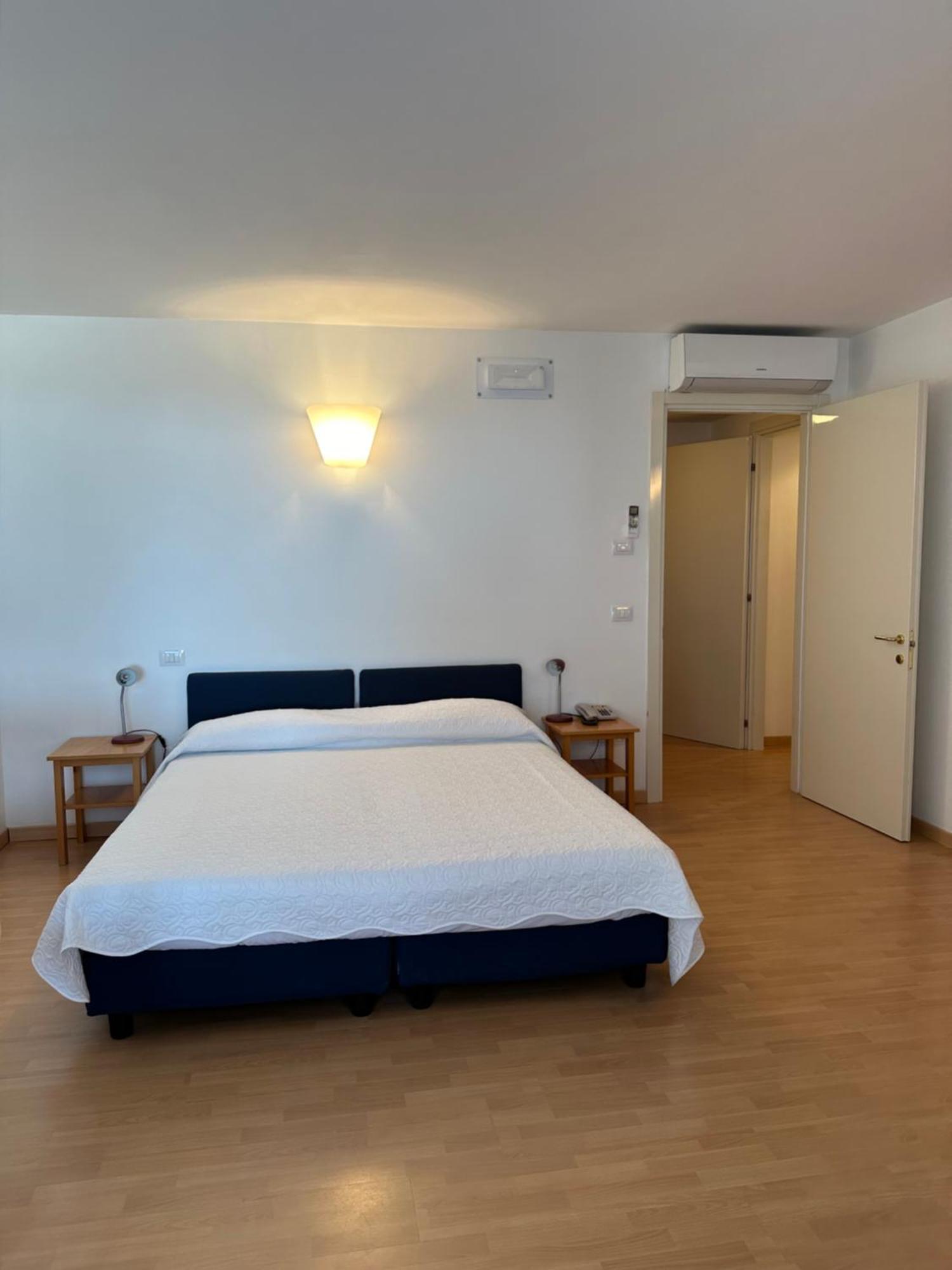 גראדו Nauthotel מראה חיצוני תמונה