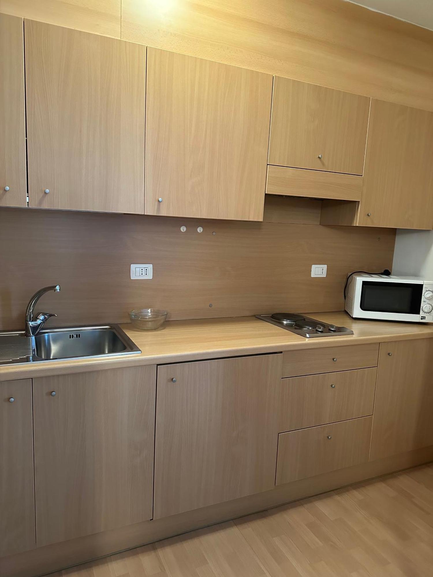 גראדו Nauthotel מראה חיצוני תמונה