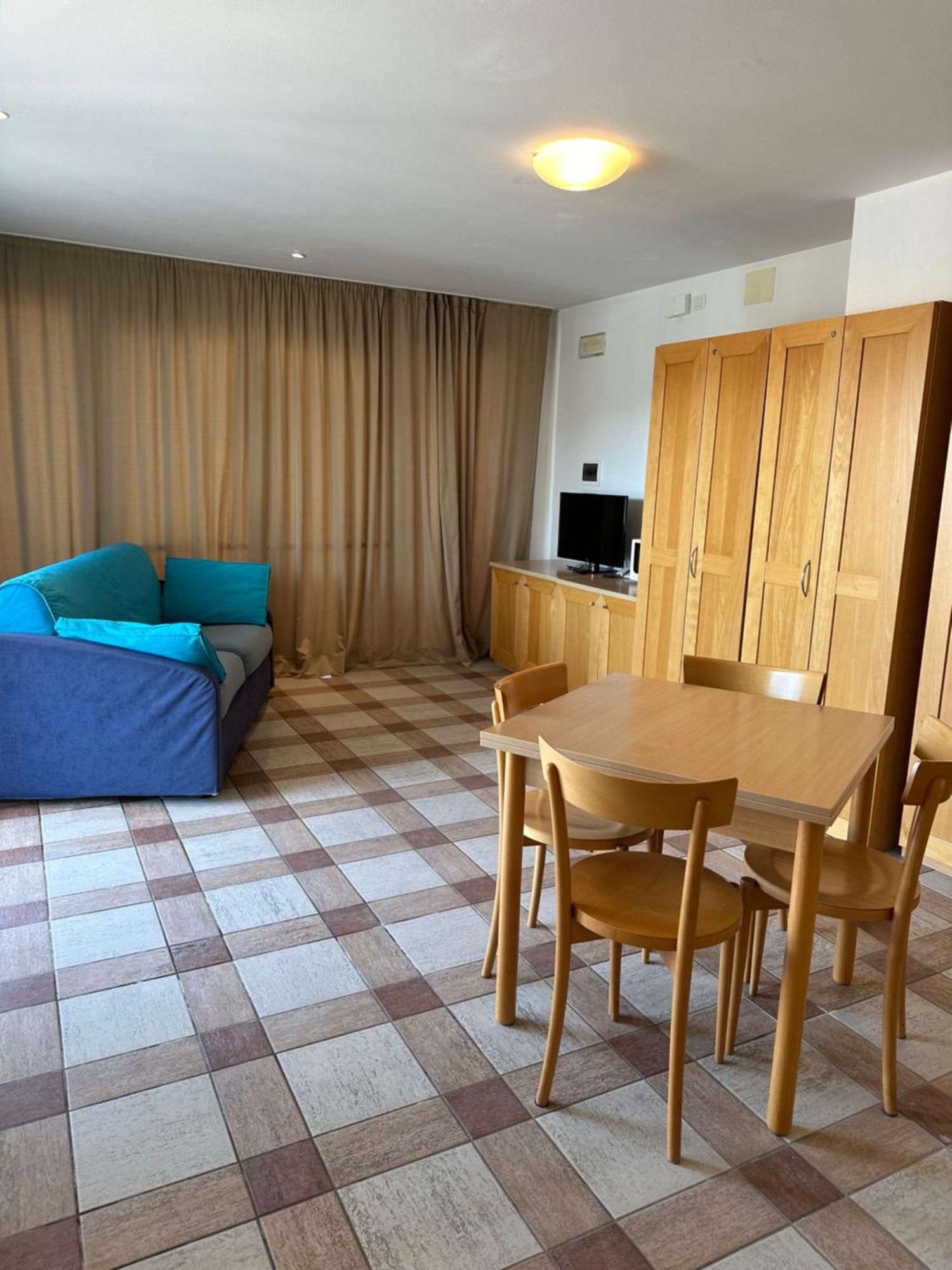 גראדו Nauthotel מראה חיצוני תמונה