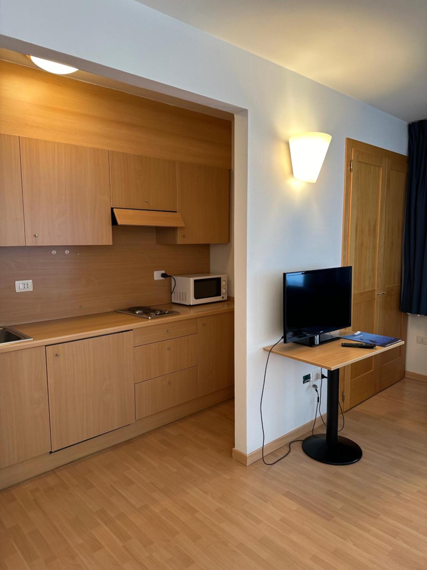 גראדו Nauthotel מראה חיצוני תמונה