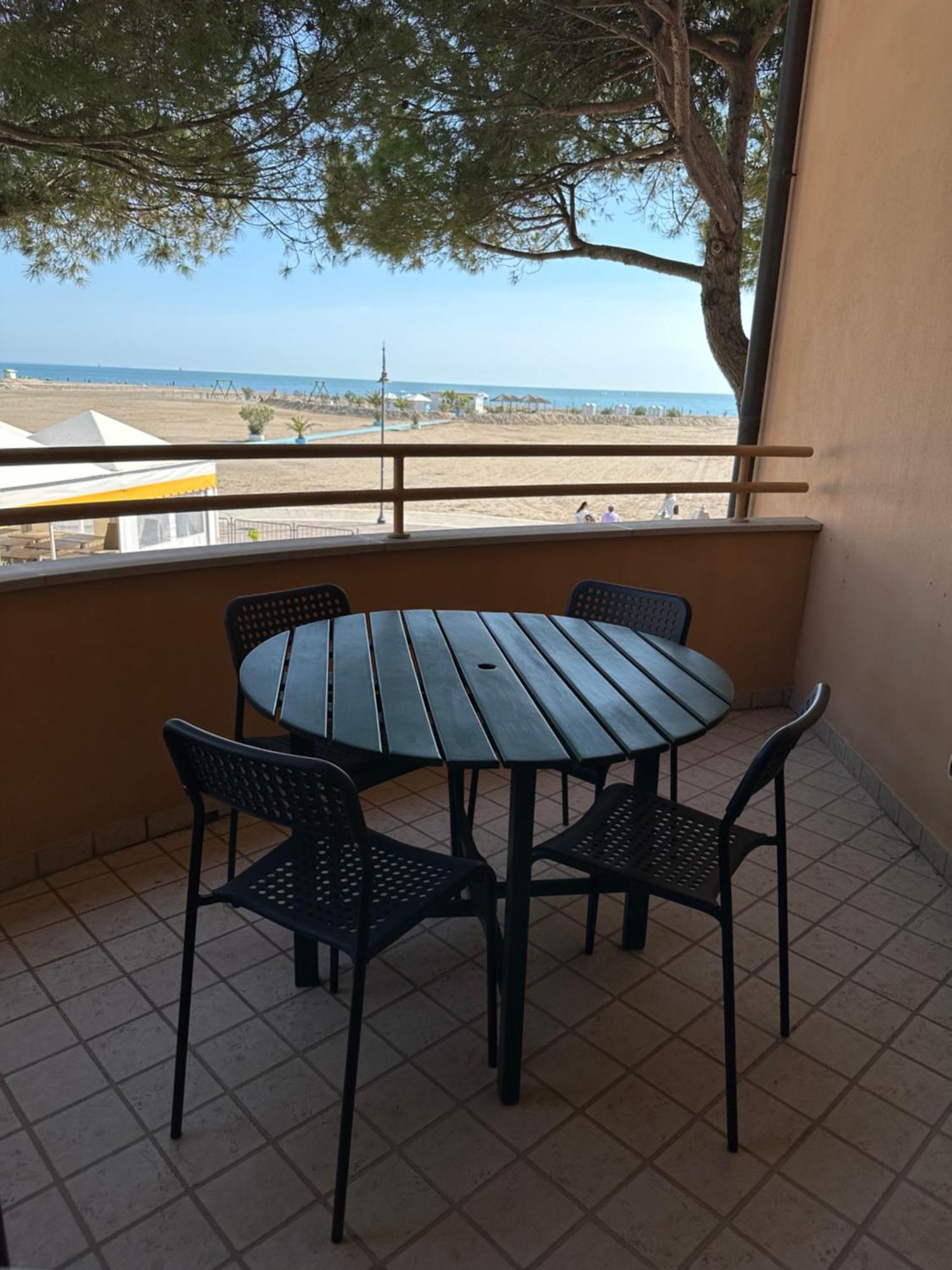 גראדו Nauthotel מראה חיצוני תמונה