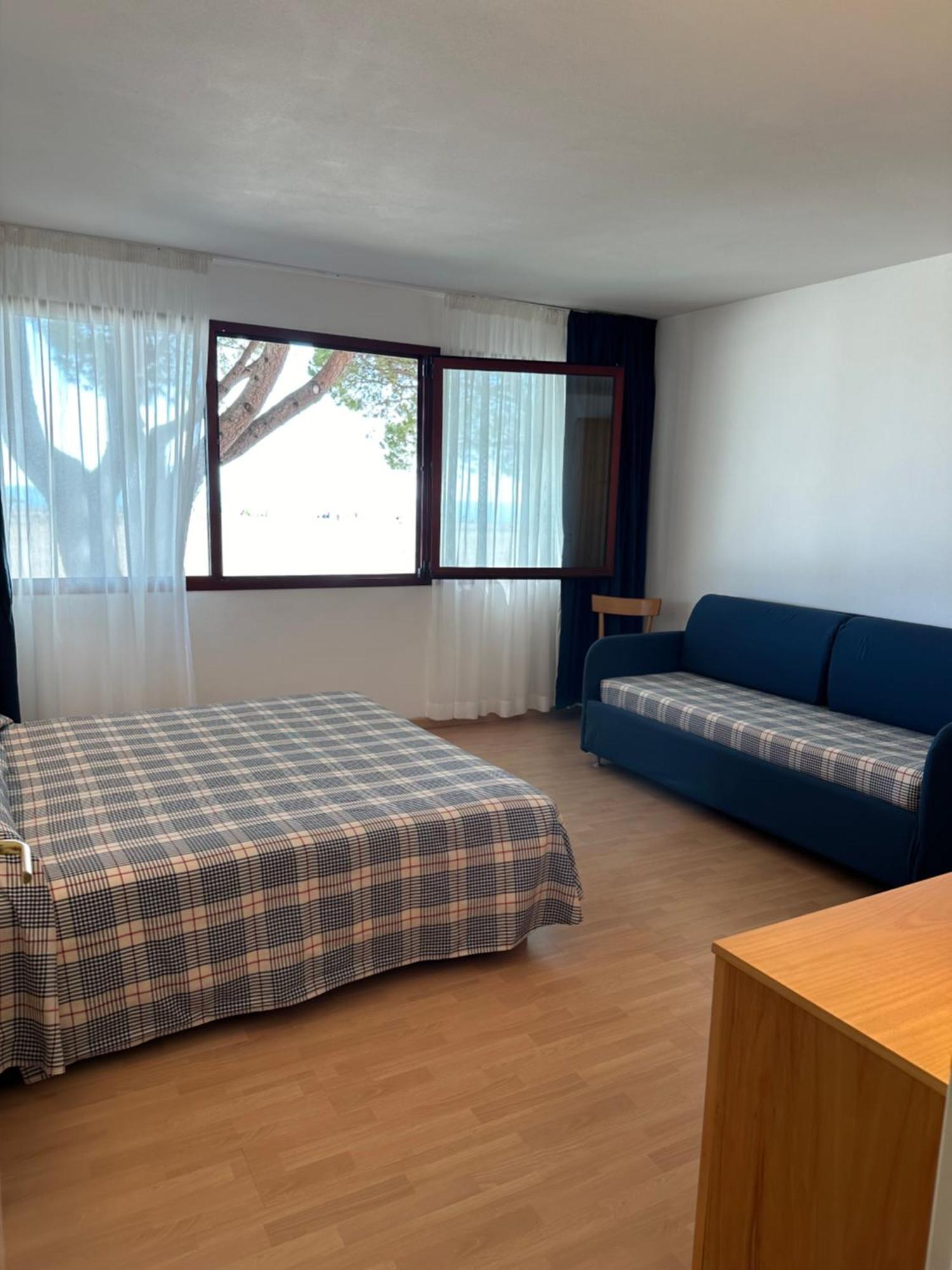 גראדו Nauthotel מראה חיצוני תמונה