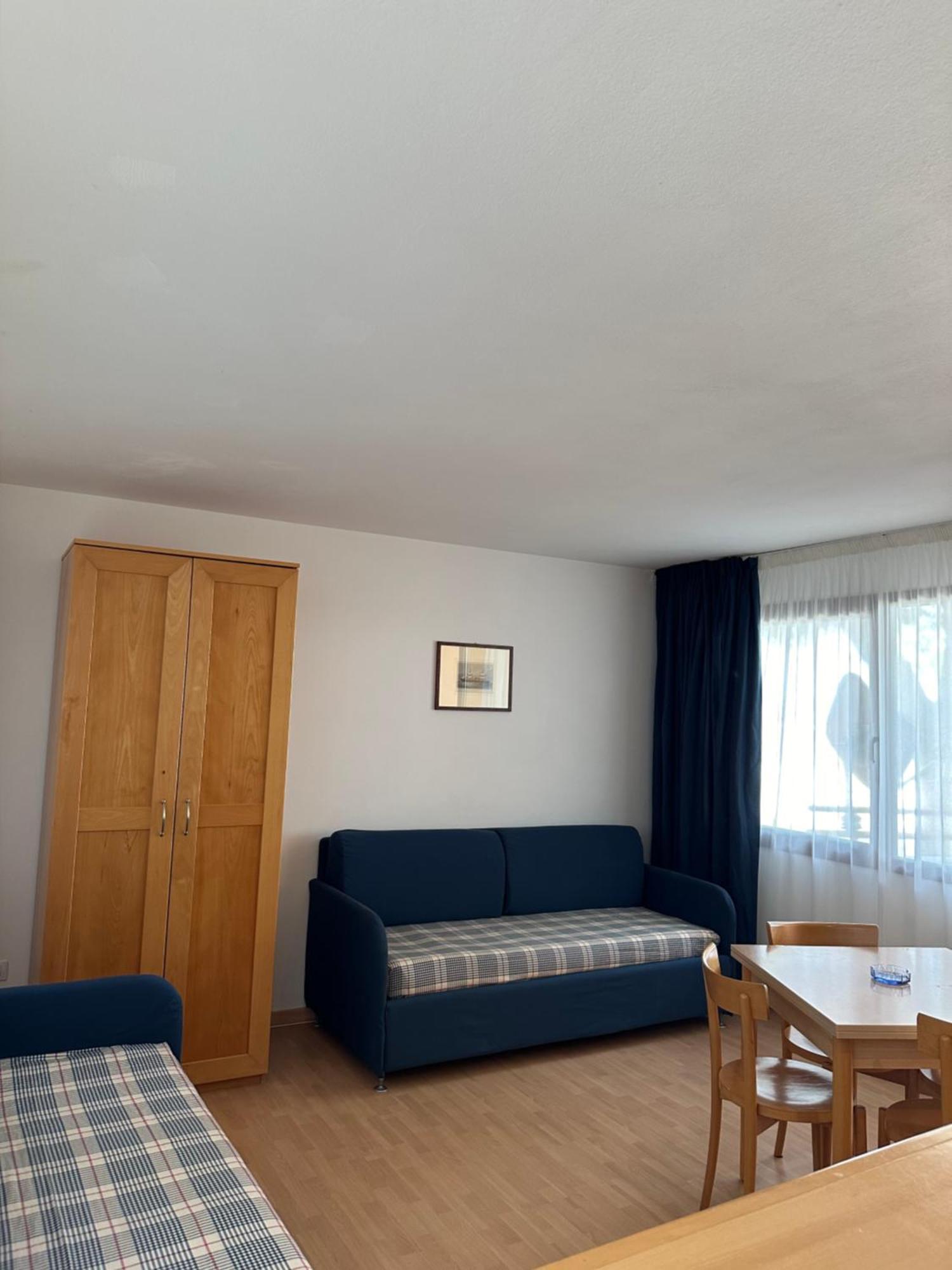 גראדו Nauthotel מראה חיצוני תמונה