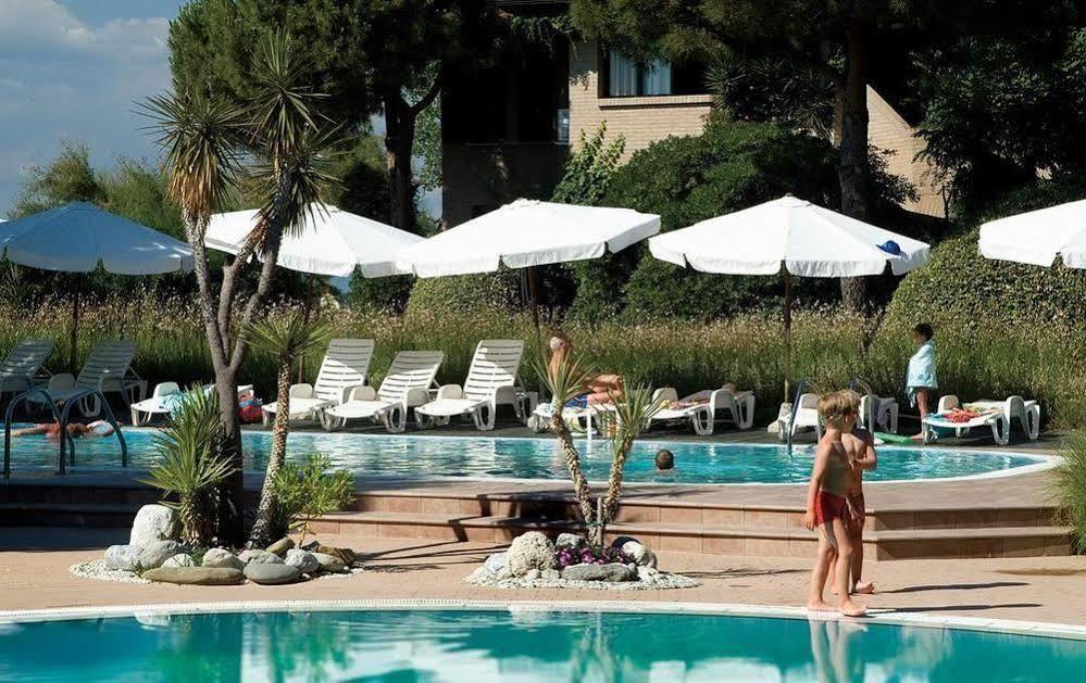 גראדו Nauthotel מראה חיצוני תמונה